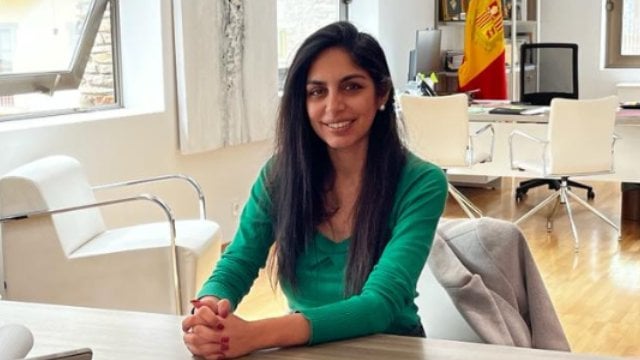 Es modificarà la llei de l'Agència de Dades perquè es pugui cessar la directora si hi ha motius