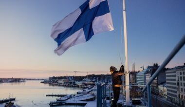 Tourism, moving and studying in Finland? Read this first!