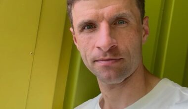 Thomas Müller Statement zur EM