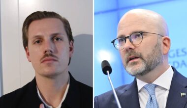 ”Kalla fakta”-reportern sökte flera SD-jobb | Sverige