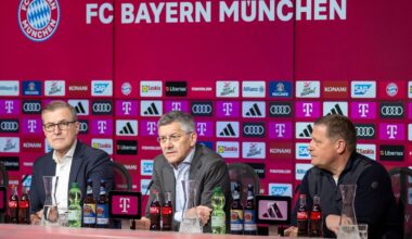Weil kein neuer Trainer gefunden wird: FC Bayern wird zum 1. August aufgelöst