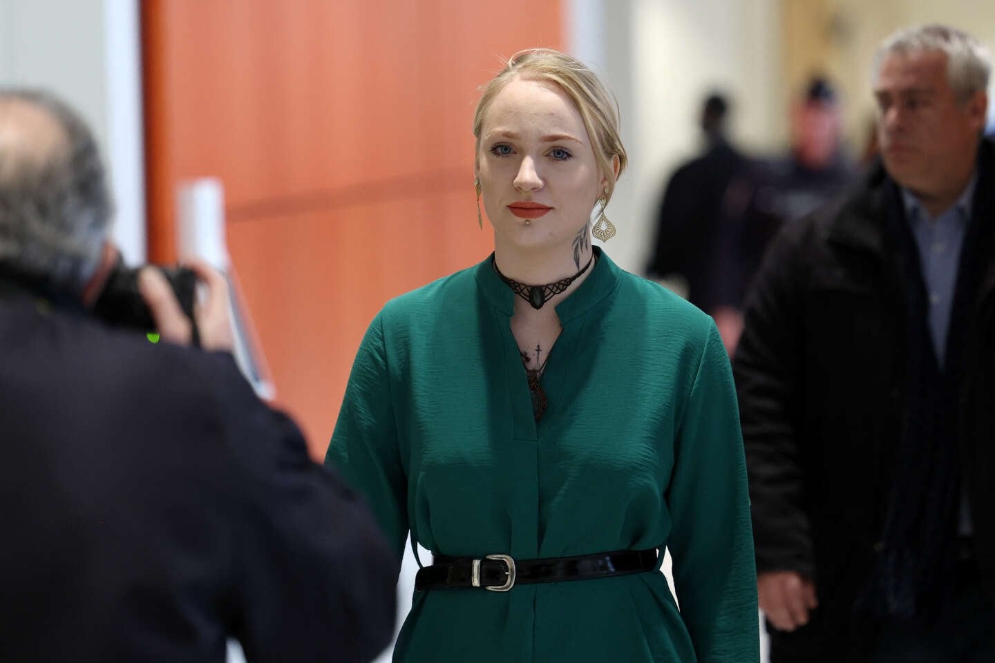 Des propos racistes tenus dans une conversation à laquelle participait Mila Orriols sur X signalés à la justice