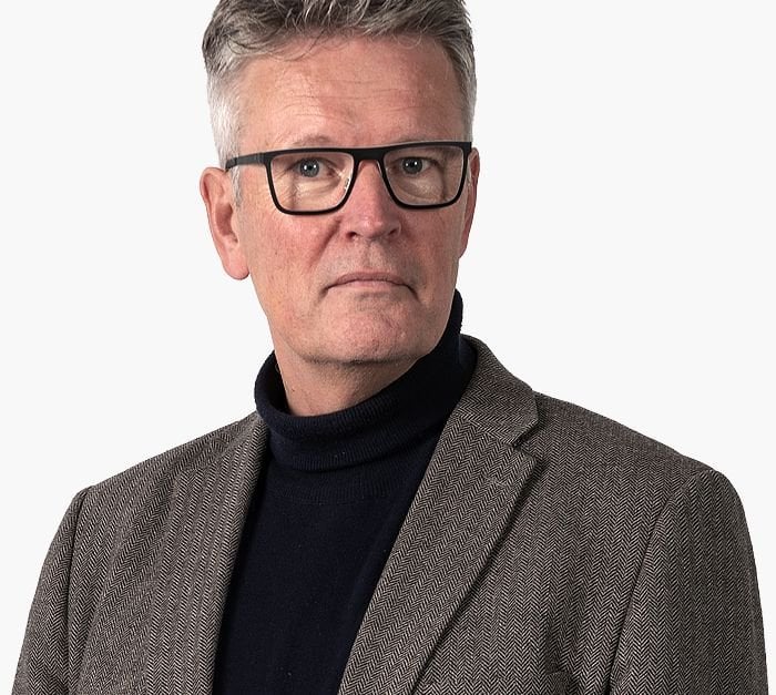 De rechtsstaat is ook bedoeld als obstakel