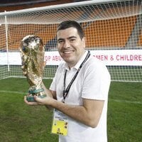 [Cope] lunin suffers from influenza b, will most likely not travel with the team for the CL to avoid contagion