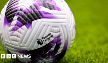Premier League boss wins anonymity in child sex abuse civil case