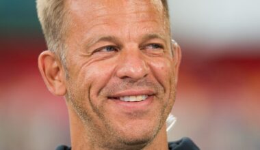 Markus Anfang ist zurück uffm Betze. Beirat und Geschäftsführung des FCK haben sich gemeinsam darauf verständigt, Markus Anfang das Vertrauen für die Aufgabe als Cheftrainer auszusprechen.