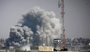 Netanyahou torpille le cessez-le-feu