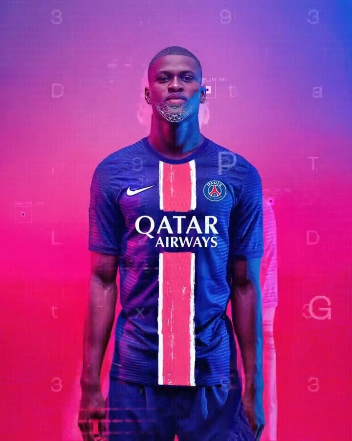 Kylian Mbappé is leaving PSG in June and preparing for a new chapter at Real Madrid.⚪️⏳