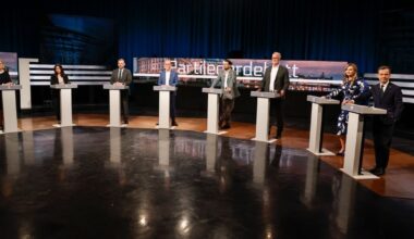 Ledare: Tv-sända debatter gör ingen klokare – tvärtom