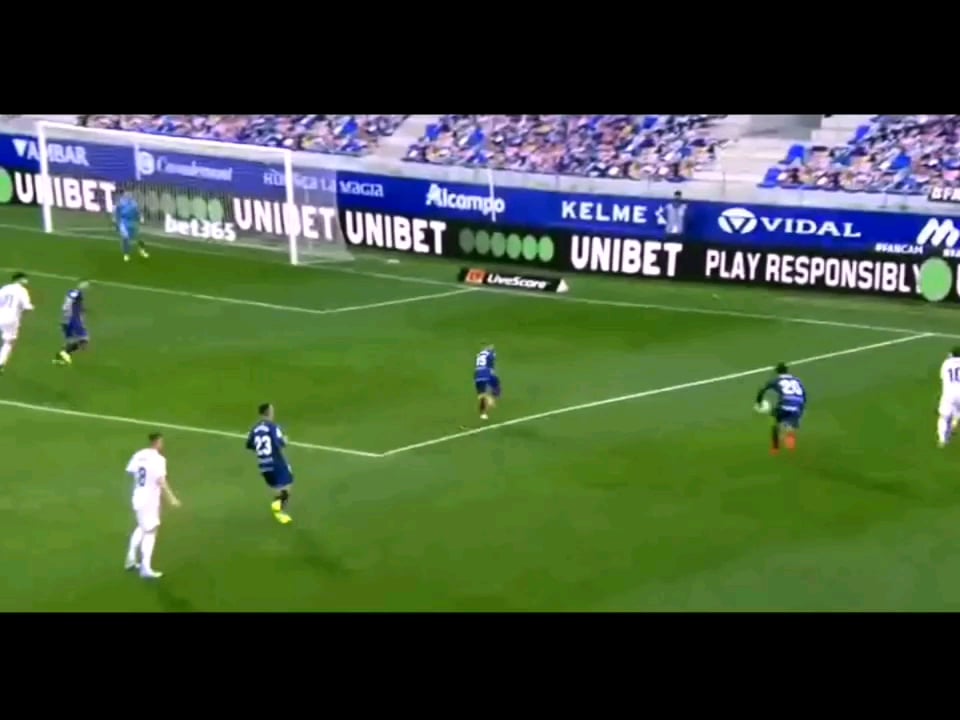 In the honor of Toni Kroos, here are the orchestrators Some of the best moments 🧠✨