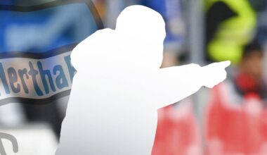 Cristian Fiel wird neuer Hertha Trainer. Verkündung erfolgt nächste Woche