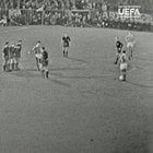 Neste dia, há 62 anos, o Benfica vencia o Real Madrid e sagrava-se bicampeão europeu