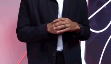 Should we give him a try? 🙂🤣