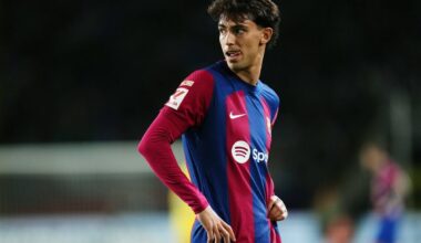 Félix é um problema para o Atlético de Madrid