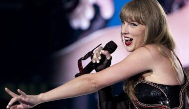 Real Madrid's contract with the Taylor Swift at the Santiago Bernabéu proves to be a facility that is as modern as it is profitable. The total income from Taylor Swift 's concerts in the club is 13 million euros.