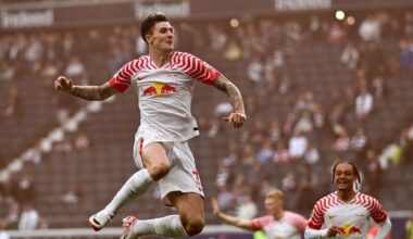 Saisonanalyse und Kaderplanung der RB-Macher: Seskos Berater attestiert Leipzig "starke Karten"