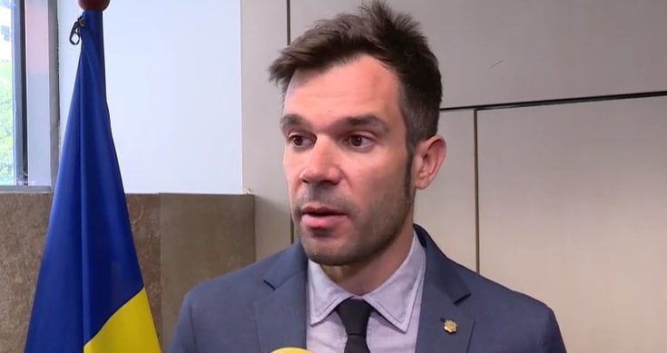 Forné diu que Andorra recolzarà el projecte de tren que podria connectar Barcelona amb la Seu