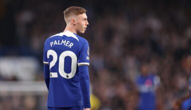 Decoding Cole Palmer's defensive intelligence