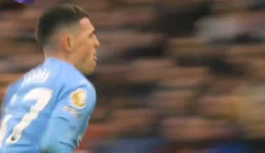 PL Player of the season - Phil Foden. One of our own 🩵