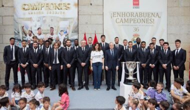 Are we ready to talk about this objectively? https://www.forbes.com/sites/tomsanderson/2024/05/13/fc-barcelona-angered-by-real-madrid-favoring-mbappe-law-reports-sport/