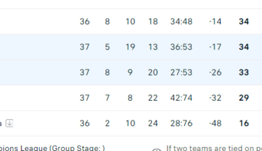 With this troubling times related to the clubs new owners let us cheer for this at least.     
Sassuolo is officially in Serie B for next year.  GOOD FUCKING RIDDANCE.