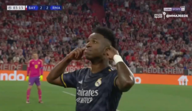 Man has the most goal contributions in Champions League since the 2021-22 season. Big game player