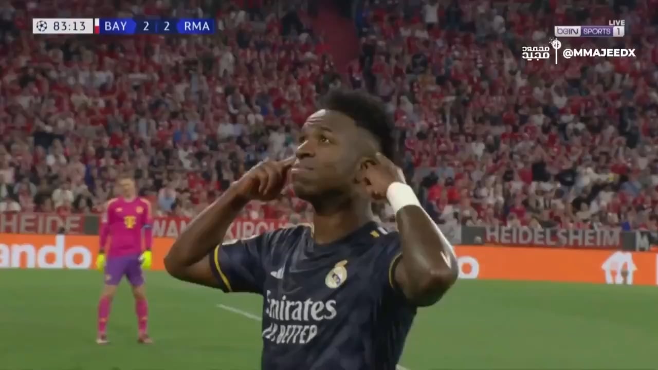 Man has the most goal contributions in Champions League since the 2021-22 season. Big game player