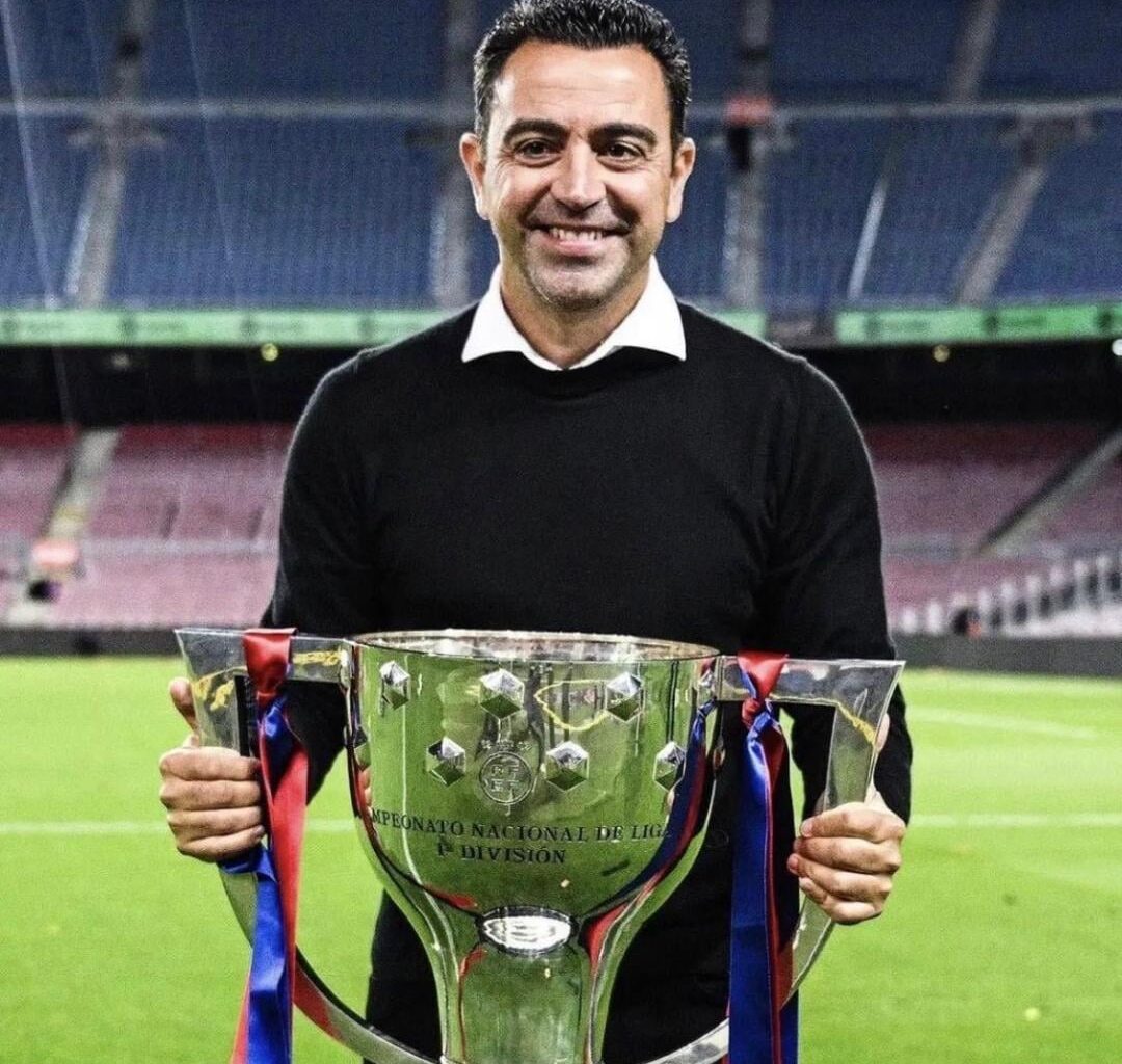 I Hope he will come back One Day as a better Manager and under a better Board. Gracias Señor !!!