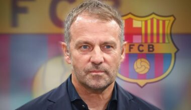 FC Barcelona: Heiko Westermann wird offenbar Co-Trainer von Hansi Flick