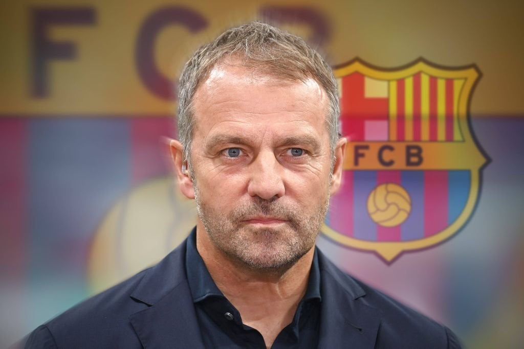 FC Barcelona: Heiko Westermann wird offenbar Co-Trainer von Hansi Flick