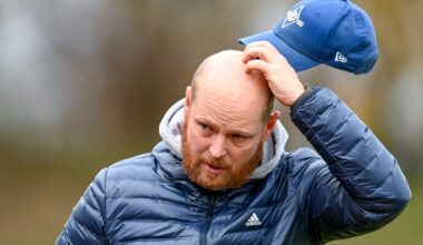 Will sogar keiner hoch? Aufstiegskampf der Bayernliga Süd droht zu versiegen
