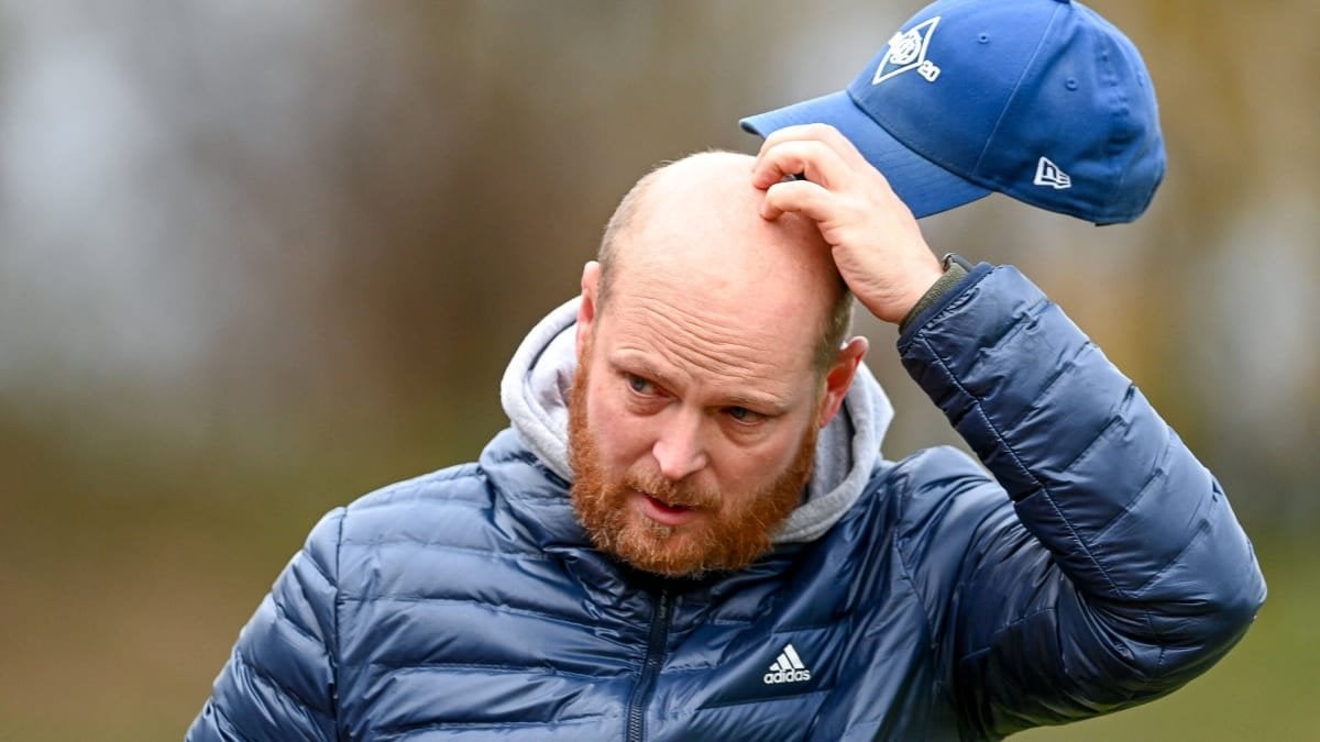 Will sogar keiner hoch? Aufstiegskampf der Bayernliga Süd droht zu versiegen