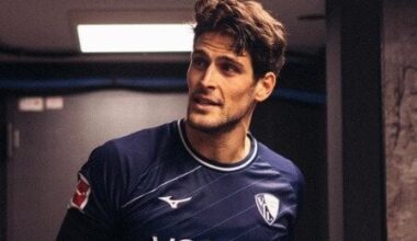 Gonçalo Paciência quer voltar à Seleção: "Estou a anos-luz, mas é um sonho..."