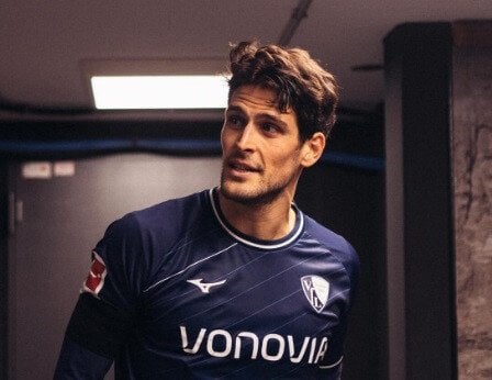 Gonçalo Paciência quer voltar à Seleção: "Estou a anos-luz, mas é um sonho..."