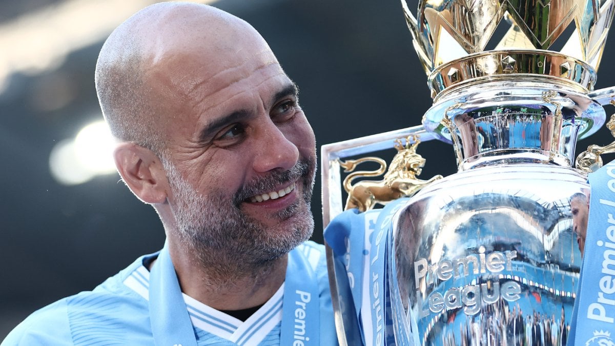 Pep Guardiola hints at Manchester City exit after 2024-25 season: 'I am closer to leaving than staying'