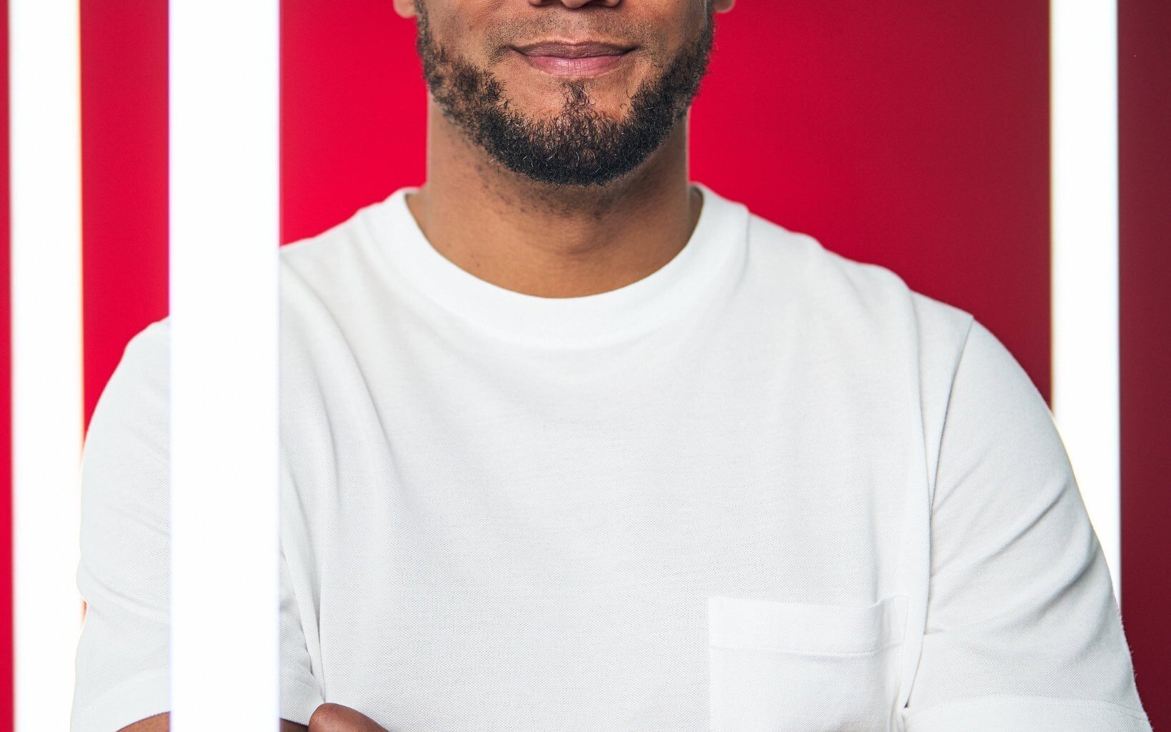 Vincent Kompany is the new head coach of FC Bayern, putting pen to paper on a deal until 2027