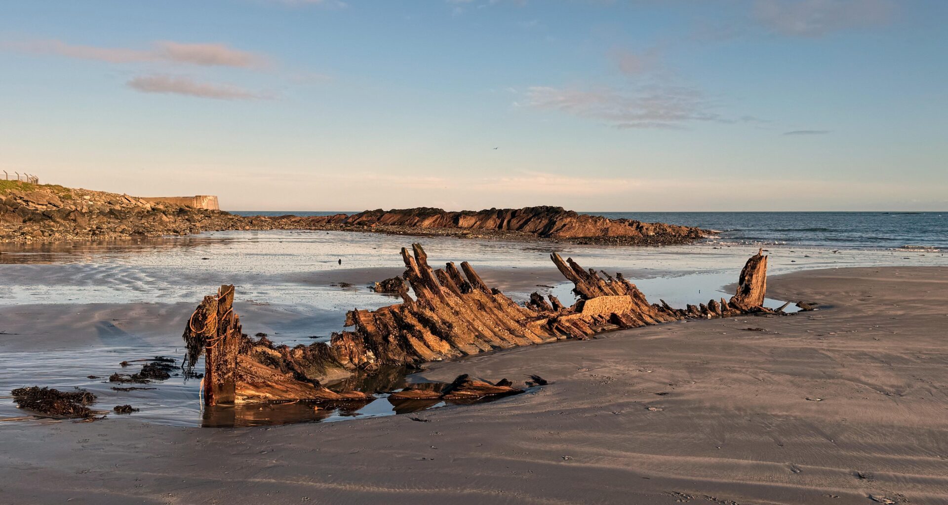 Picturesque Portavogie