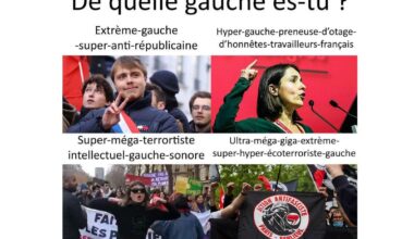 Quel islamowokiste êtes vous ?