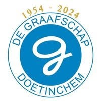 De Graafschap return to old logo