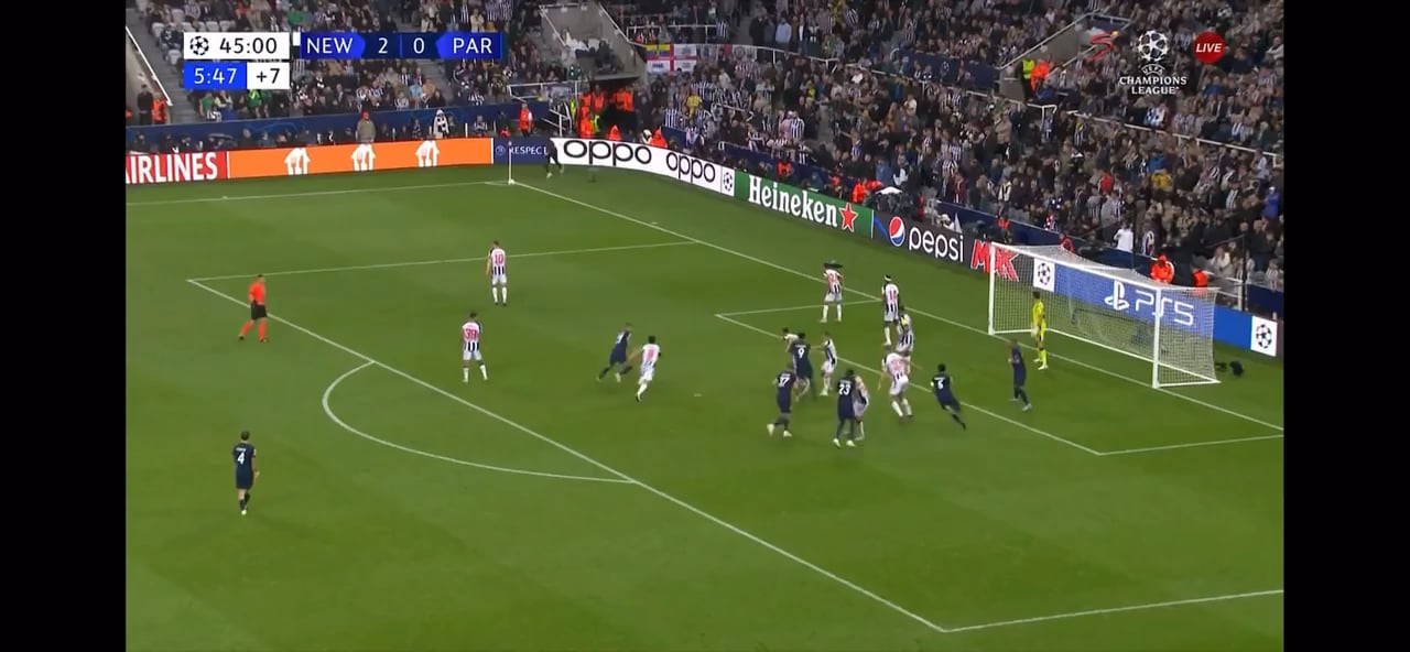I don’t want Mbappe at Madrid