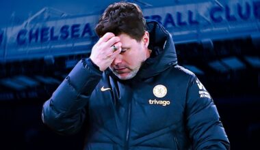 Chelsea: Paul Merson astounded by Mauricio Pochettino's departure by mutual consent