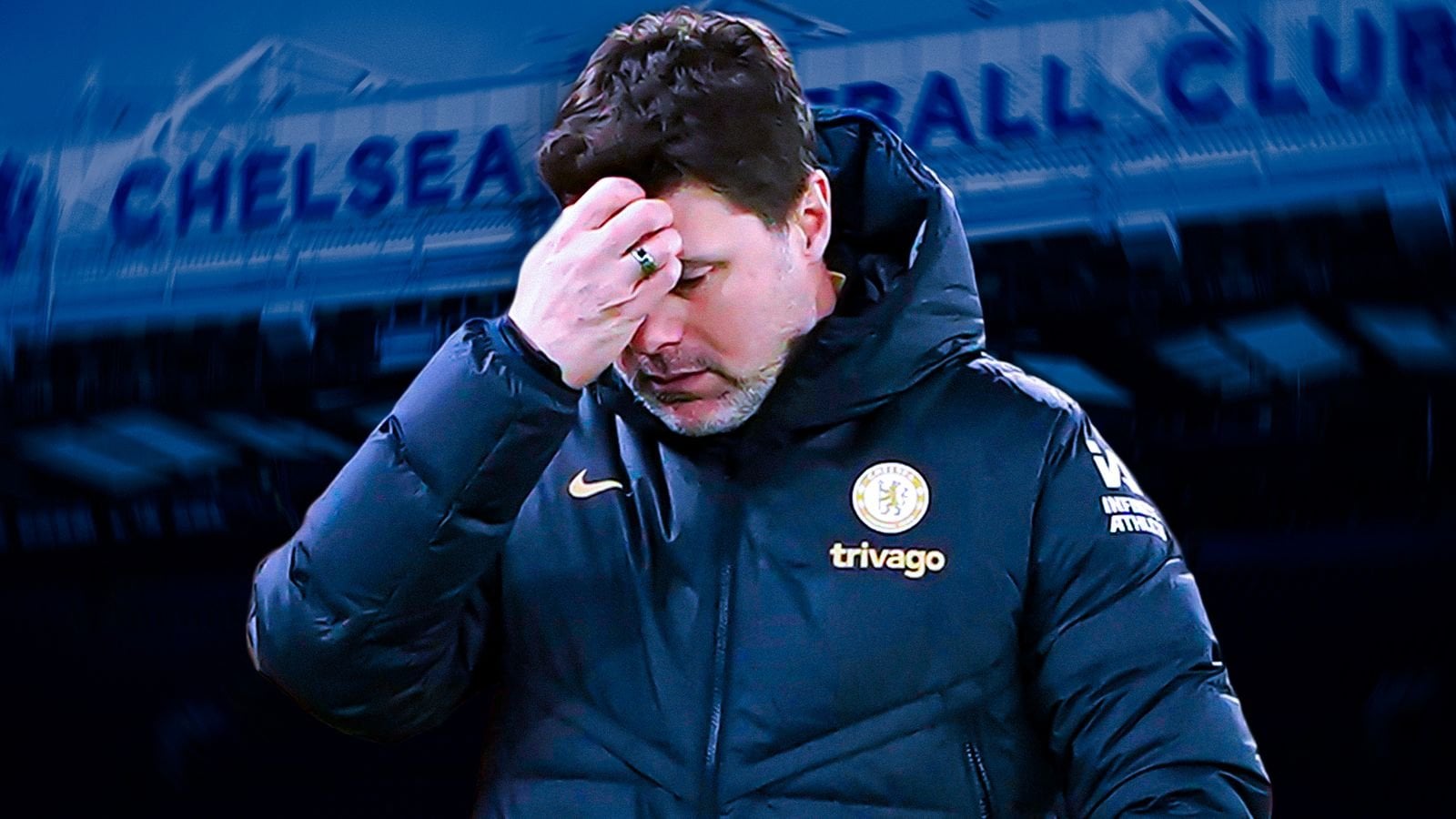 Chelsea: Paul Merson astounded by Mauricio Pochettino's departure by mutual consent