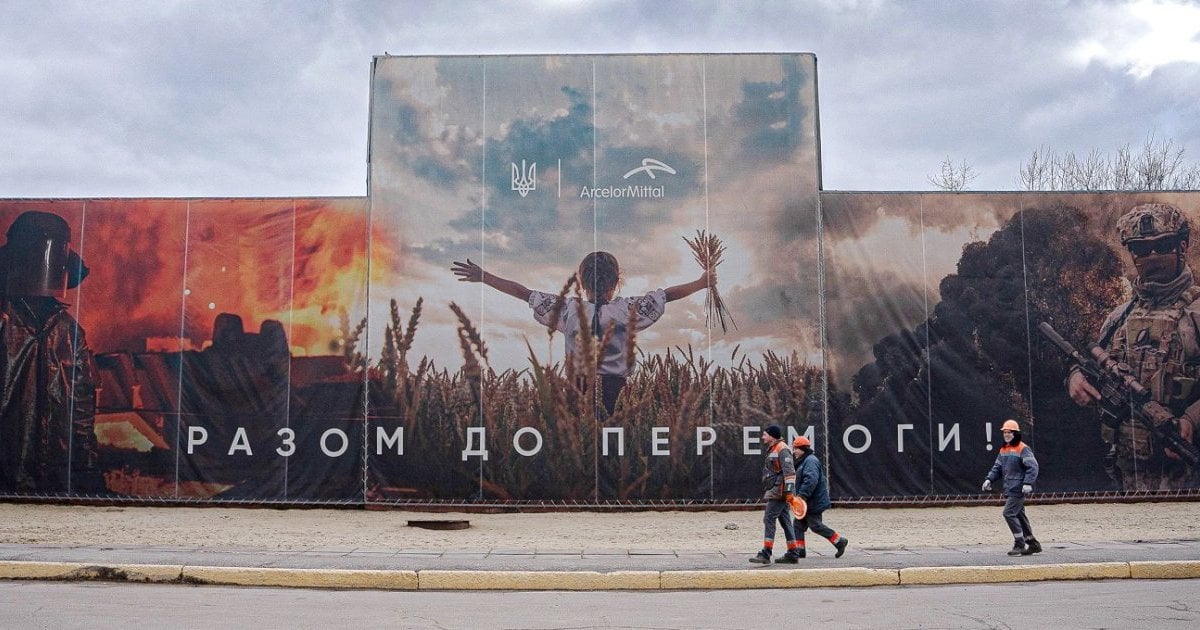 Comment la guerre en Ukraine a bouleversé le monde syndical et la vie des travailleurs