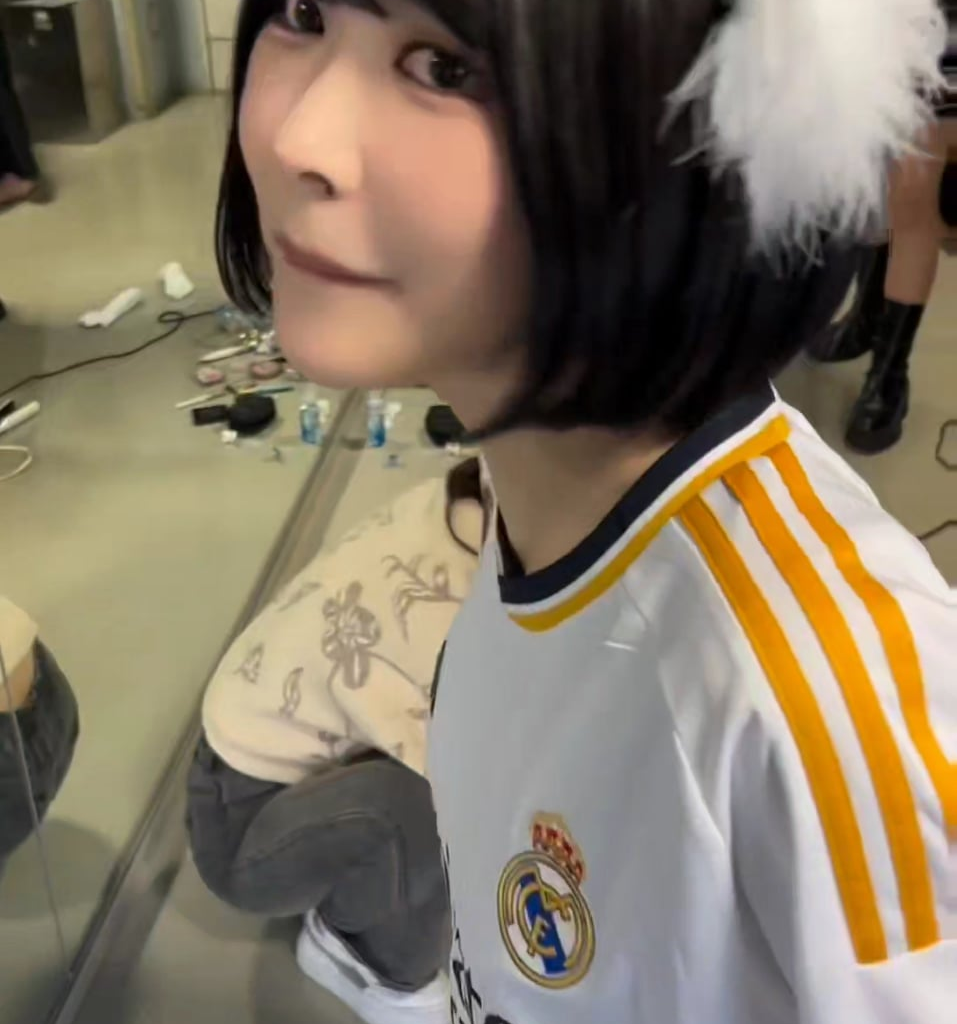 Modric has the greatest fans