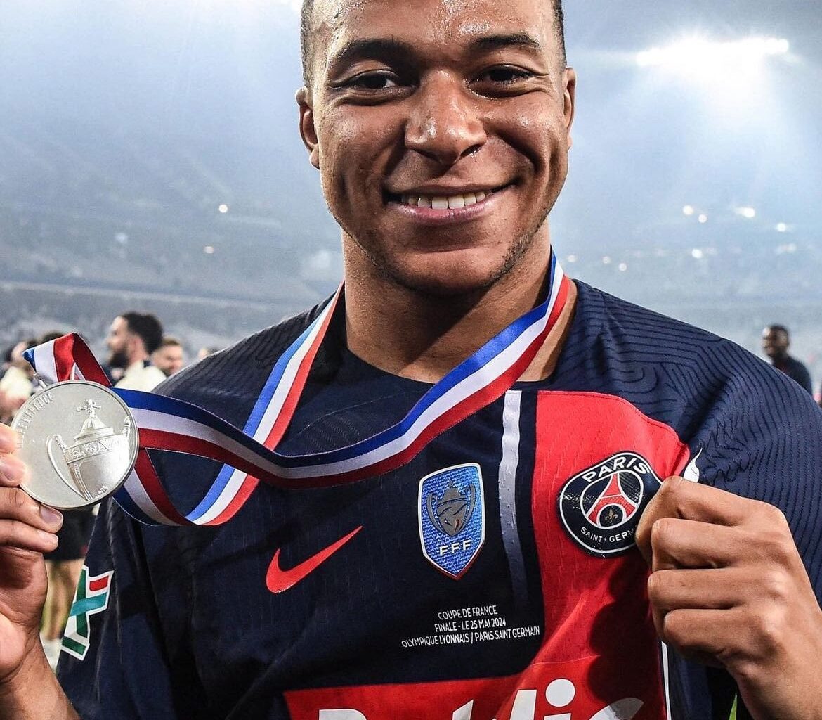 PSG likely won’t even get the “€ 80M loyalty bonus” that Kylian Mbappé supposedly gave up last summer