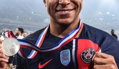PSG likely won’t even get the “€ 80M loyalty bonus” that Kylian Mbappé supposedly gave up last summer
