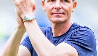 The Glasner Effect: How Crystal Palace’s Tactics Have Evolved