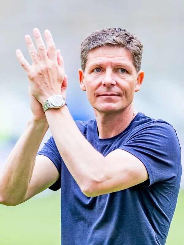 The Glasner Effect: How Crystal Palace’s Tactics Have Evolved
