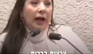 Les USA décident de retarder la livraison de deux types de bombes à Israël suite à l'invasion de Rafah. Voici la réponse de Tally Gotliv, député du Likoud.