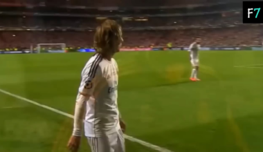 Sergio Ramos García , La Decima , 92:48 . 24 May 2014